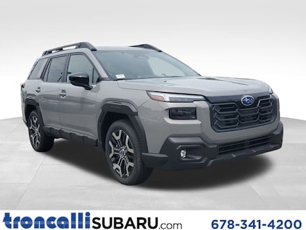 2026 Subaru Outback Touring XT SUV