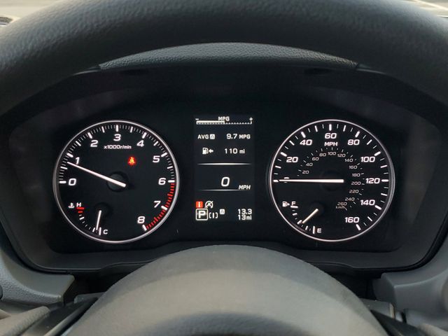 2026 Subaru Crosstrek Premium - Photo 26