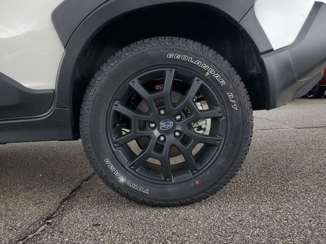 2026 Subaru Crosstrek Wilderness - Photo 9