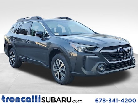 2025 Subaru Outback Premium SUV