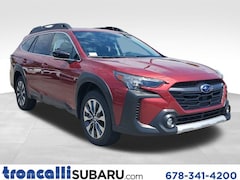 2025 Subaru Outback Limited SUV for sale in Forsyth County, GA