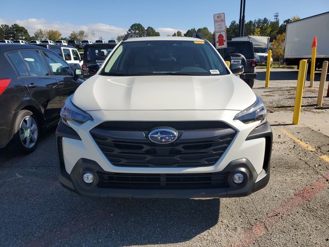 2025 Subaru Outback Premium photo 2