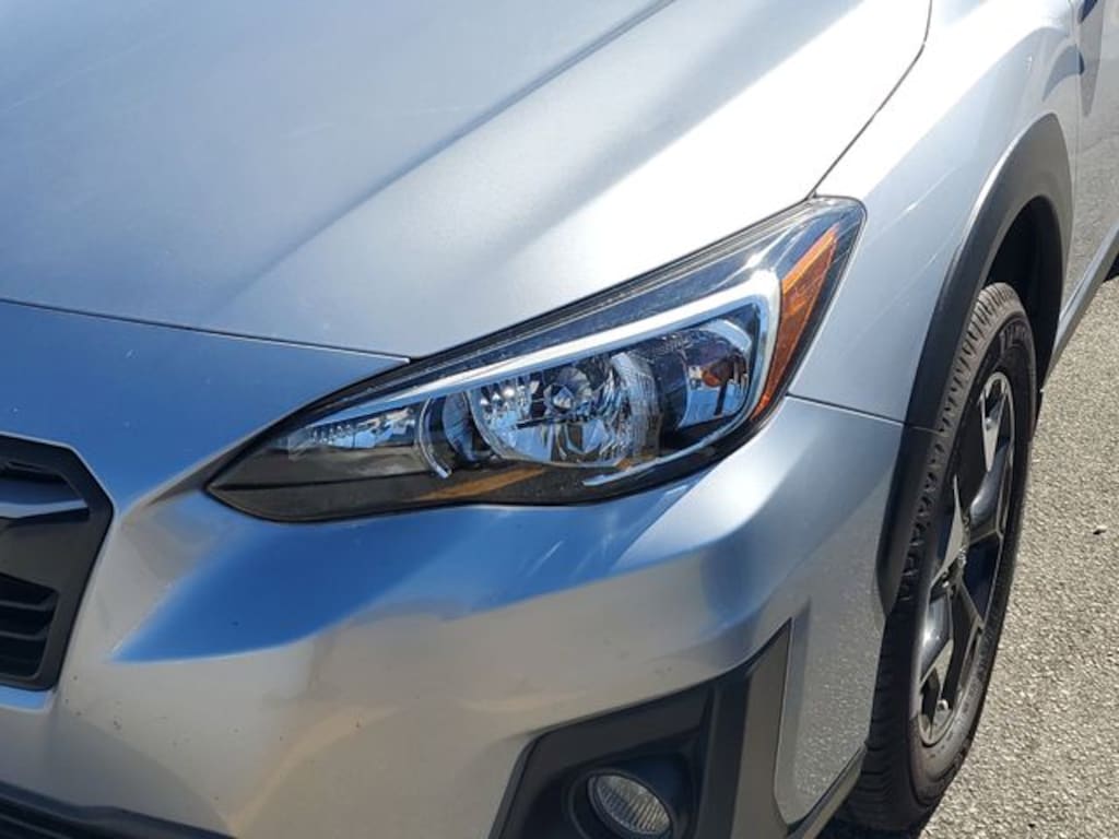 Used 2019 Subaru Crosstrek 2.0i Premium SUV