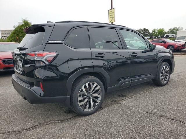 2026 Subaru Forester Touring - Photo 6