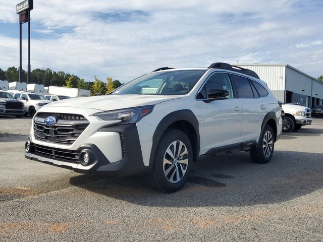 2025 Subaru Outback Premium photo 3