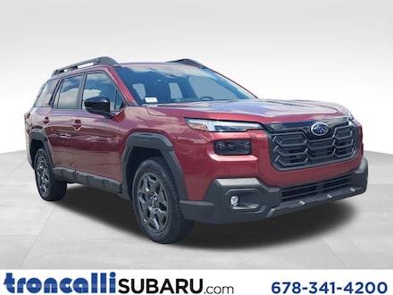 2026 Subaru Outback Premium SUV