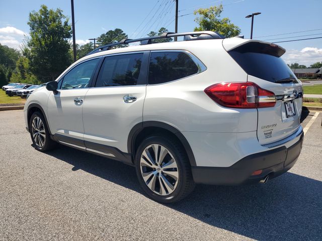 2022 Subaru Ascent Touring photo 4