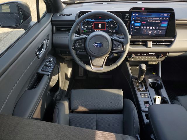 2026 Subaru Outback Touring XT - Photo 17