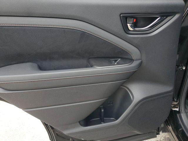 2026 Subaru Forester Touring - Photo 15