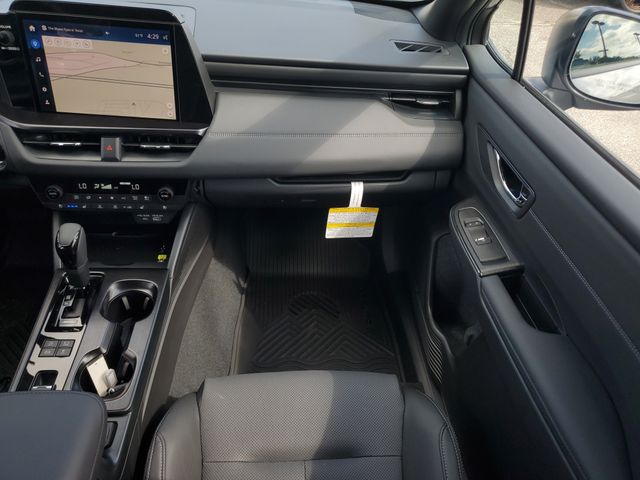 2026 Subaru Outback Touring XT - Photo 17