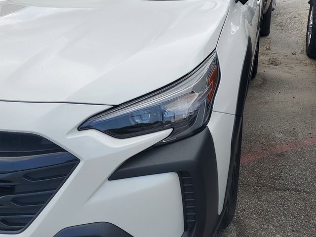 2025 Subaru Outback Onyx Edition XT photo 4