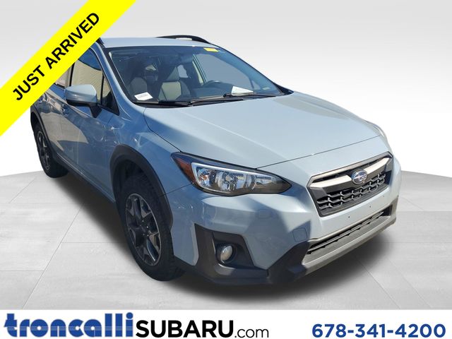 2019 Subaru Crosstrek 2.0i Premium CVT's photo