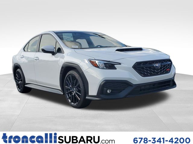 2026 Subaru WRX