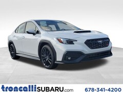 2026 Subaru WRX Premium Sedan