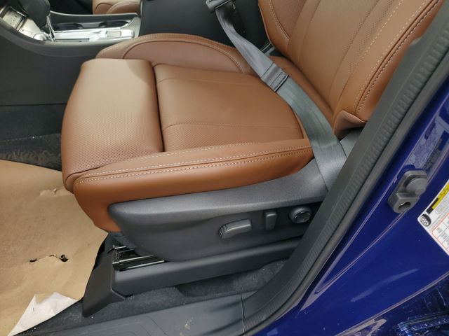 2026 Subaru Ascent Touring - Photo 20