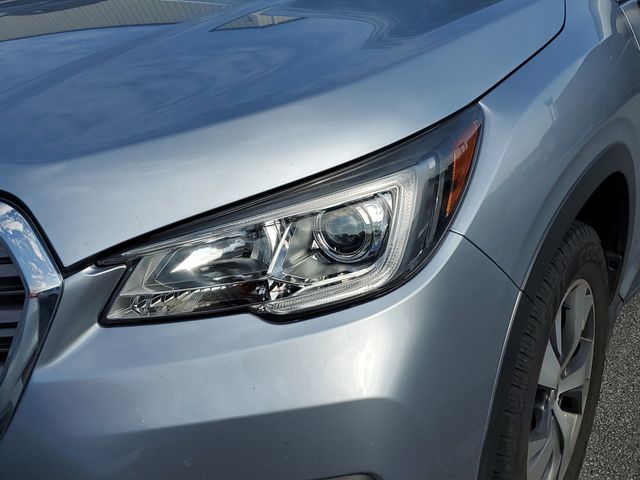 2020 Subaru Ascent Premium photo 3