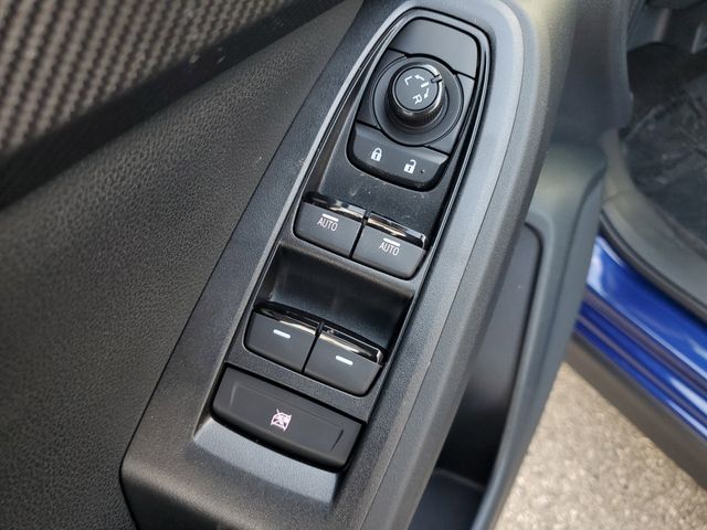 2026 Subaru Crosstrek Premium - Photo 22