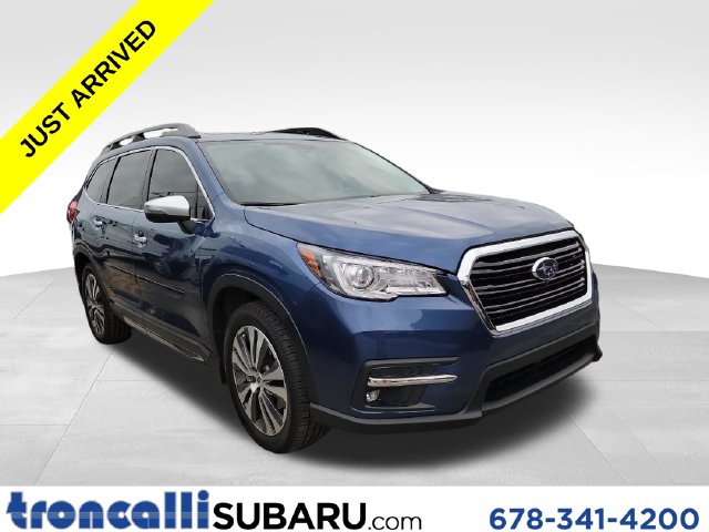 2021 Subaru Ascent Touring