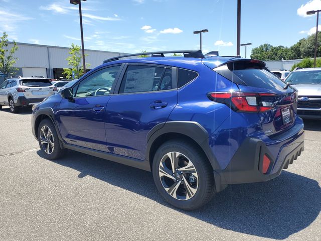 2025 Subaru Crosstrek Premium photo 4