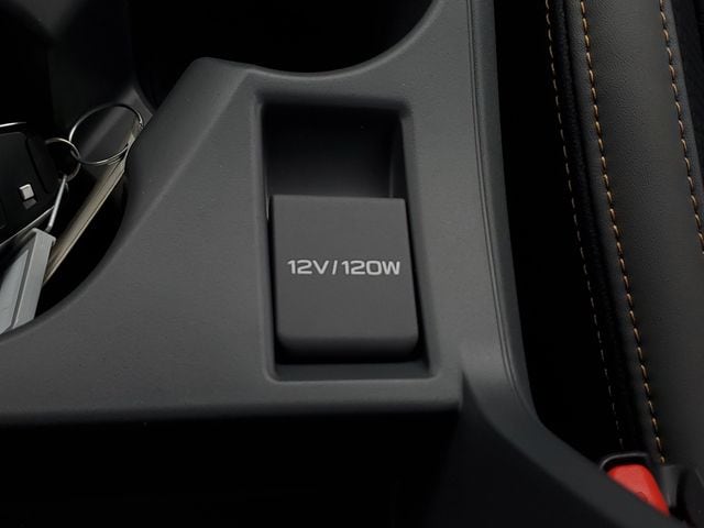 2026 Subaru Crosstrek Wilderness - Photo 30