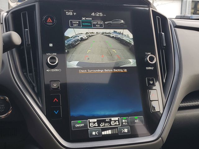 2026 Subaru Crosstrek Sport - Photo 28