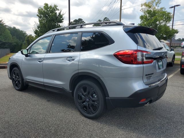 2025 Subaru Ascent Onyx Edition Touring photo 4
