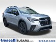Subaru Ascent