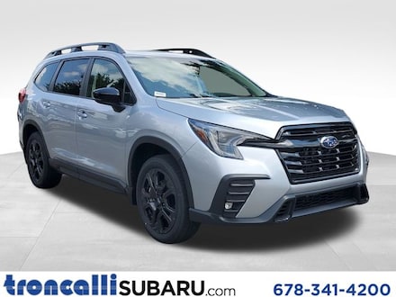 2025 Subaru Ascent Onyx Edition Touring 7-Passenger SUV