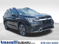 2026 Subaru Ascent Touring 7-Passenger SUV