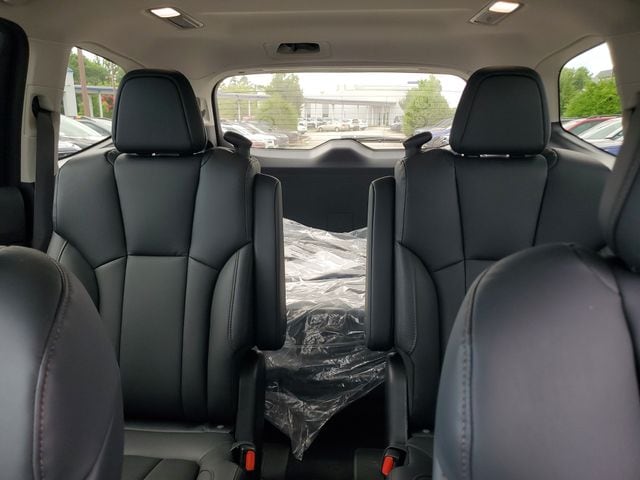 2026 Subaru Ascent Limited Bronze Edition - Photo 11