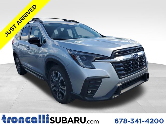 2024 Subaru Ascent Limited 7 Passenger's photo