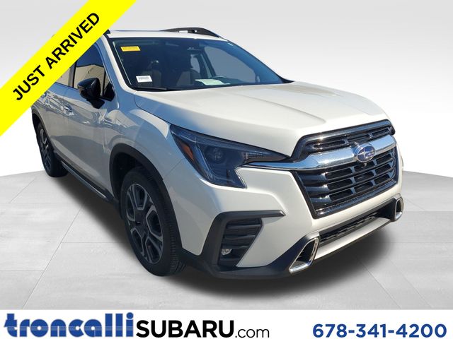 2025 Subaru Ascent Touring 7 Passenger's photo