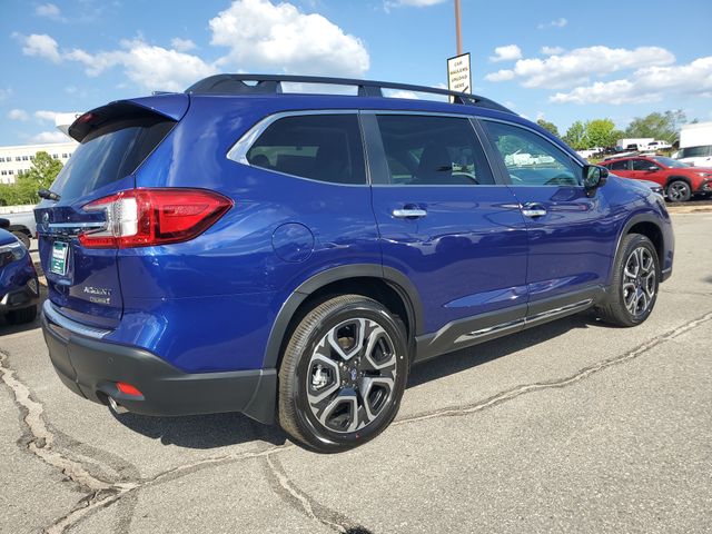 2026 Subaru Ascent Touring - Photo 6