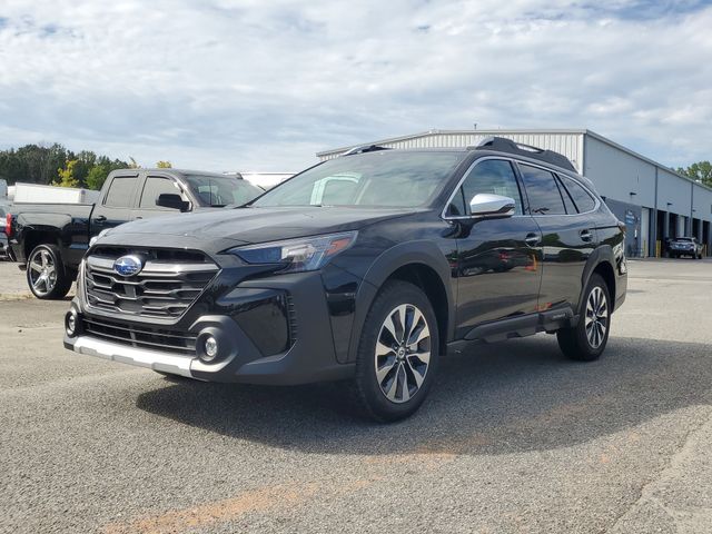 2025 Subaru Outback Touring XT photo 2