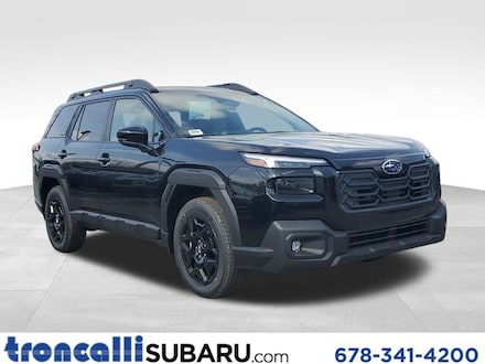 2026 Subaru Outback Limited SUV