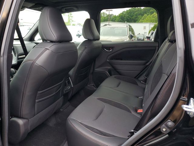 2026 Subaru Forester Touring - Photo 14