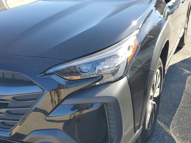 2025 Subaru Outback Limited photo 4