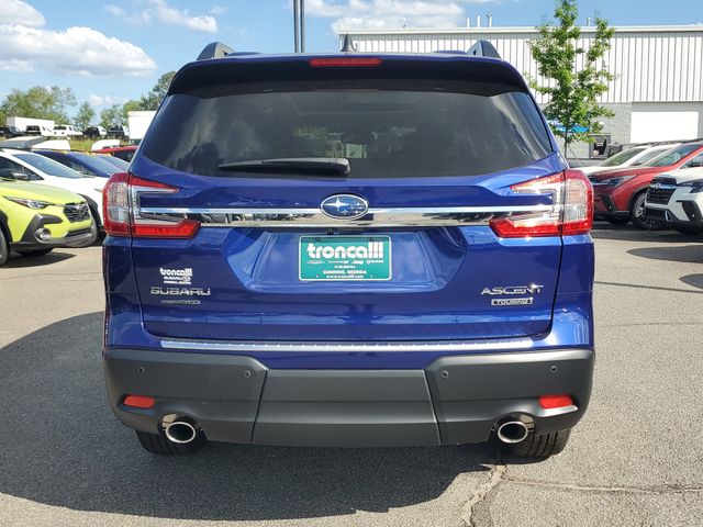 2026 Subaru Ascent Touring - Photo 5