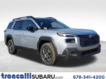 2026 Subaru Outback Premium SUV