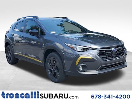 2025 Subaru Crosstrek Sport SUV