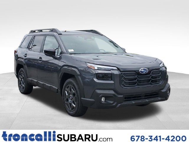 2026 Subaru Outback Premium SUV