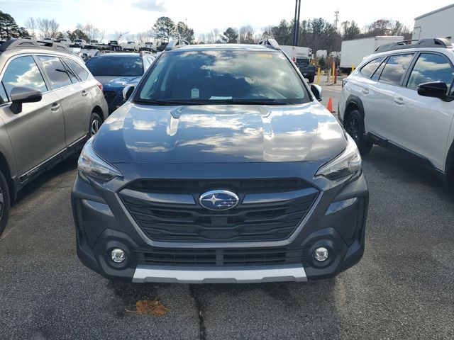 2023 Subaru Outback Touring XT photo 2