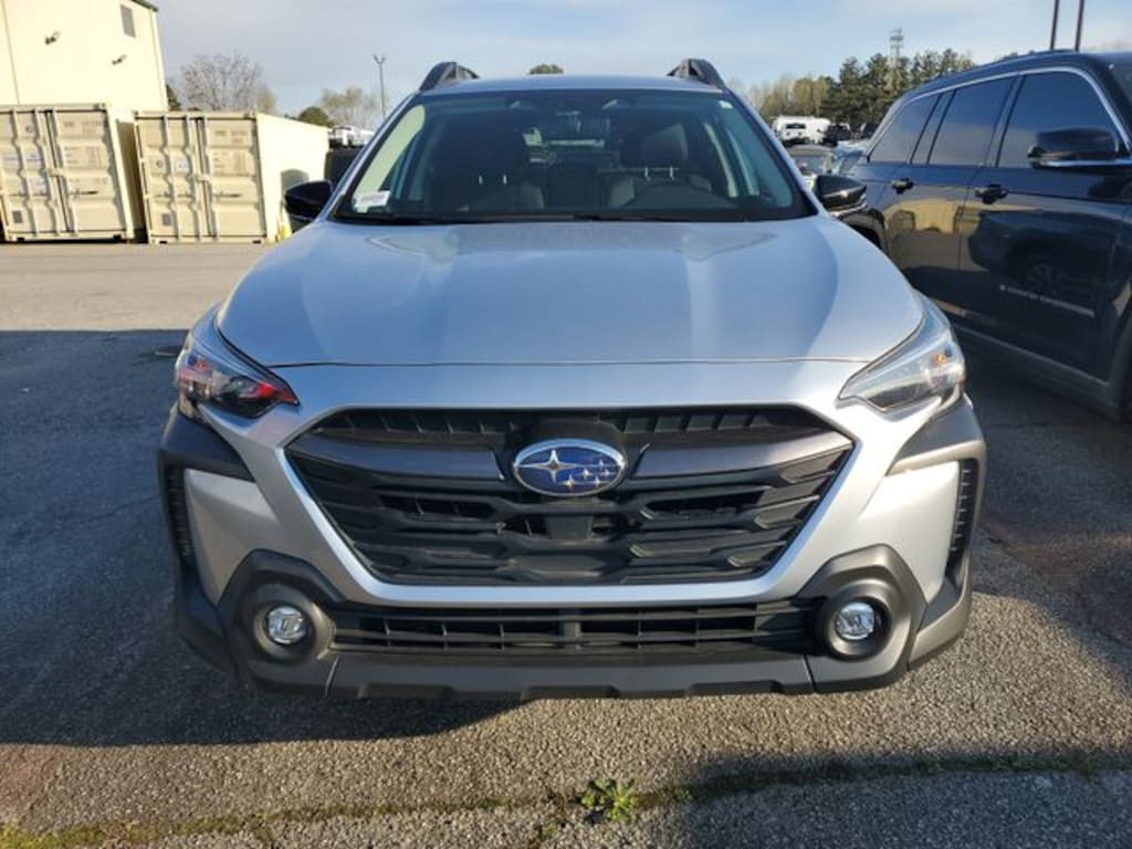 Used 2024 Subaru Outback Premium SUV