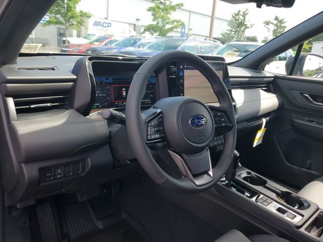 2026 Subaru Outback Touring XT - Photo 18
