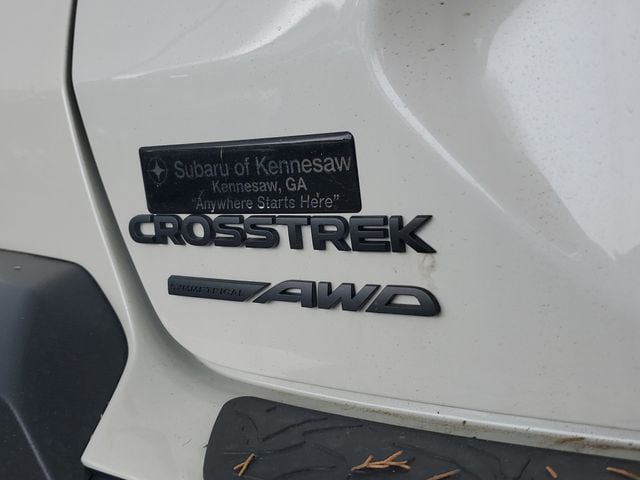 2026 Subaru Crosstrek Wilderness - Photo 7