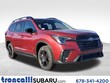  Subaru Ascent