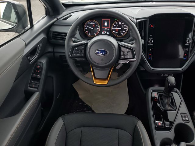 2026 Subaru Crosstrek Wilderness - Photo 15
