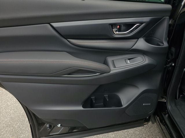 2026 Subaru Ascent Limited Bronze Edition - Photo 20