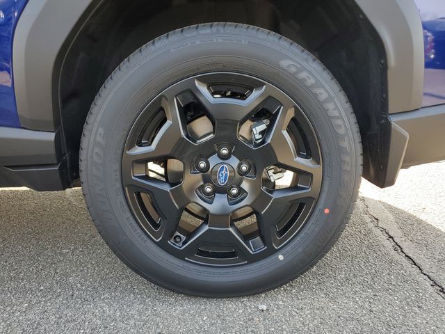 2026 Subaru Outback Limited - Photo 10