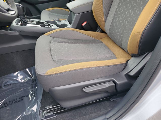 2026 Subaru Crosstrek Sport - Photo 20